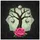 Skeletal Tree Skull Rose - Daily Commute Protection for Car Owners Spare Tire Cover - 6
