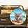Koala Beach Chair Popsicle Ocean - Summer Vacation Gift for Beach Lovers Spare Tire Cover - 2
