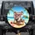 Koala Beach Chair Popsicle Ocean - Summer Vacation Gift for Beach Lovers Spare Tire Cover - 1