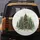 Christmas Tree Forest Holly Winter - Christmas Holiday Gift Spare Tire Cover - 5