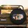 Diverse Fists American Transgender Flag Stars - Unity Lifestyle Gift Spare Tire Cover - 2