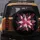 Tropical Temperate Foliage Arrangement - Outdoor Lifestyle Decor Spare Tire Cover - 5