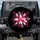 Tropical Temperate Foliage Arrangement - Outdoor Lifestyle Decor Spare Tire Cover - 1