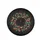 Luminous Fairy Lights Bokeh Circles - Sparkling Home Decor Gift Spare Tire Cover - 4