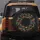 Luminous Fairy Lights Bokeh Circles - Sparkling Home Decor Gift Spare Tire Cover - 5