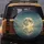 Full Moon Water Reflection Twilight Sky - Nature Lover Home Decor Gift Spare Tire Cover - 5