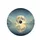 Full Moon Water Reflection Twilight Sky - Nature Lover Home Decor Gift Spare Tire Cover - 4