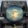 Full Moon Water Reflection Twilight Sky - Nature Lover Home Decor Gift Spare Tire Cover - 1