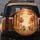 Animal Procession Autumn Forest Path - Autumn Journey Home Decor Gift Spare Tire Cover - 5