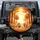 Animal Procession Autumn Forest Path - Autumn Journey Home Decor Gift Spare Tire Cover - 1