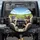 Two Wolves Steering Wheel Car Seats - Road Trip Essentials for Wildlife Lover Spare Tire Cover - 1