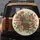 Vintage Hardcover Books Daisy Butterfly Ivy Floral - Home Decor Gift for Book Lover Spare Tire Cover - 5