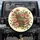 Vintage Hardcover Books Daisy Butterfly Ivy Floral - Home Decor Gift for Book Lover Spare Tire Cover - 1