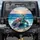 Sea Turtle Ocean Waves Sunset Beach - Wildlife Lover Home Decor Gift Spare Tire Cover - 1