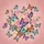 Butterfly Rose Floral Display - Garden Lover Outdoor Vehicle Gift Spare Tire Cover - 6