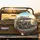 Raccoons Road Trip Scenic Highway Journey Travel Enthusiast Gift Spare Tire Cover - 2