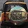 Raccoons Road Trip Scenic Highway Journey Travel Enthusiast Gift Spare Tire Cover - 5