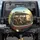 Raccoons Road Trip Scenic Highway Journey Travel Enthusiast Gift Spare Tire Cover - 1