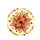 Various Autumn Maple Leaves Berries Foliage - Home Decor Gift for Nature Lover Spare Tire Cover - 4