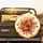 Various Autumn Maple Leaves Berries Foliage - Home Decor Gift for Nature Lover Spare Tire Cover - 2