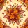 Various Autumn Maple Leaves Berries Foliage - Home Decor Gift for Nature Lover Spare Tire Cover - 6