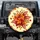Various Autumn Maple Leaves Berries Foliage - Home Decor Gift for Nature Lover Spare Tire Cover - 1