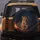 Leopard Wild Terrain Campfire Night Wilderness - Outdoor Adventure Gift Spare Tire Cover - 5