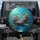 Angelfish Grouper Damsel Fish Coral Kelp Underwater Seascape - Ocean Lover Gift Spare Tire Cover - 1