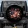 Distressed American Flag Fireworks Celebration - Independence Day Gift for Veterans Spare Tire Cover - 1