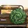 Continuous Layered Paint Texture Swirl - Outdoor Lifestyle Vehicle Accessory Gift Spare Tire Cover - 2