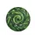 Continuous Layered Paint Texture Swirl - Outdoor Lifestyle Vehicle Accessory Gift Spare Tire Cover - 4
