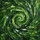 Continuous Layered Paint Texture Swirl - Outdoor Lifestyle Vehicle Accessory Gift Spare Tire Cover - 6