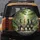 Striped Tabby Orange Fluffy Tuxedo Cats Green Path - Cat Owner Outdoor Adventure Spare Tire Cover - 5