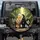 Walking Tabby Orange Black White Cats Woodland Path - Pet Lover Gift Spare Tire Cover - 1