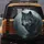 Majestic Gray Wolf Piercing Yellow Eyes Deep Forest - Wildlife Lover Gift Spare Tire Cover - 5