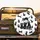 Black Cat Silhouettes - Everyday Travel Cat Lover Gift Spare Tire Cover - 2