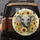 Baby Elephant Sunflowers Monarch Butterflies - Outdoor Life Decor Gift for Garden Lovers Spare Tire Cover - 5