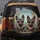 German Shepherds Sunglasses Bow - Travel Lover Gift for Dog Owners Spare Tire Cover - 5