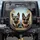 German Shepherds Sunglasses Bow - Travel Lover Gift for Dog Owners Spare Tire Cover - 1