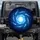 Cosmic Energy Tunnel of Light Bokeh Orbs - Outdoor Adventure Vehicle Gift Spare Tire Cover - 1