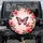 Pink Butterfly Hibiscus Garden - Nature Lover Home Decor Gift Spare Tire Cover - 1