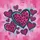 Leopard Spot Hearts - Everyday Home Decor Gift for Her Spare Tire Cover - 6