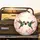 Ruby Hummingbirds Cherry Blossom Garden - Wildlife Lover Gift Spare Tire Cover - 2