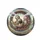 Three Sloths Travel Pod Journey - Travel Essentials Wildlife Lover Gift Spare Tire Cover - 4