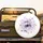 Flowers Leaves Stems Tendrils Botanical - Home Decor Gift Spare Tire Cover - 2
