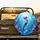 Mermaid Iridescent Tail Coral Fish Deep Ocean - Aquatic Life Gift Spare Tire Cover - 2