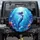 Mermaid Iridescent Tail Coral Fish Deep Ocean - Aquatic Life Gift Spare Tire Cover - 1