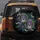 Purple Cap Mushroom Golden Halo Fern Dragonfly - Outdoor Enthusiast Gift Spare Tire Cover - 5