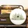 Lush Desert Cacti Succulent Bloom Landscape - Nature Lover Home Decor Gift Spare Tire Cover - 2