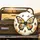 Butterfly Daisies Marigolds Roses Garden Monarchs - Garden Lover Gift Spare Tire Cover - 2